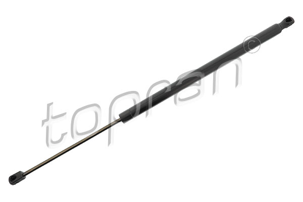Ammortizatore pneumatico, Cofano bagagli /vano carico - 118 472 TOPRAN