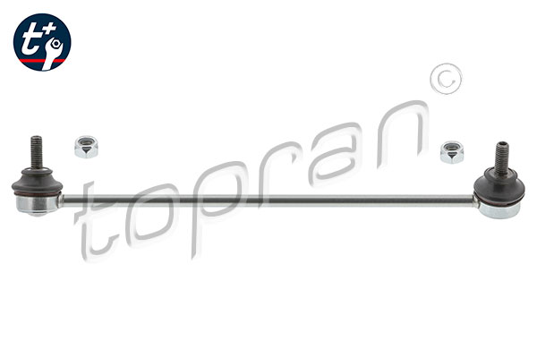 Тяга / стойка, стабилизатор - 632 389 TOPRAN
