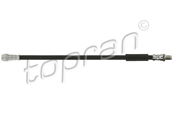 stabdžių žarnelė - 408 312 TOPRAN