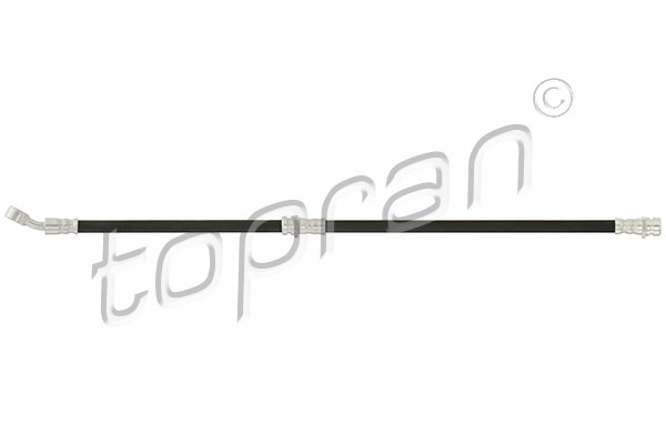 Brake Hose - 820 206 TOPRAN