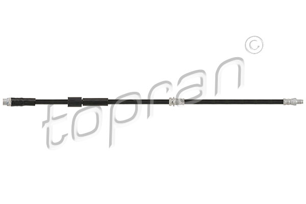 Тормозной шланг - 502 688 TOPRAN