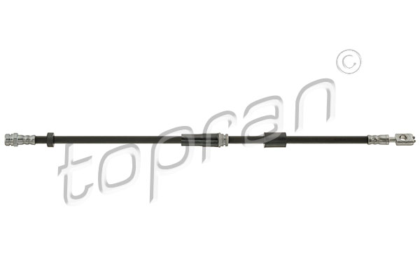 Brake Hose - 115 933 TOPRAN