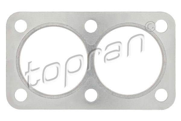 Guarnizione, Tubo gas scarico - 104 202 TOPRAN
