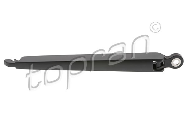 Wiper Arm, window cleaning - 112 289 TOPRAN