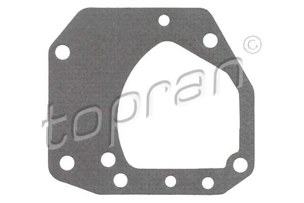 Oil Seal, manual transmission - 206 568 TOPRAN