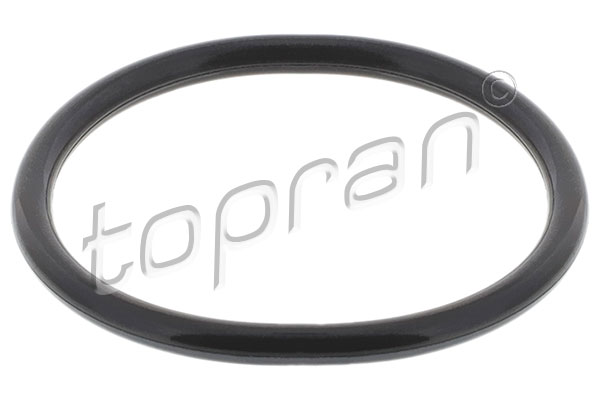 Gasket, thermostat - 301 785 TOPRAN