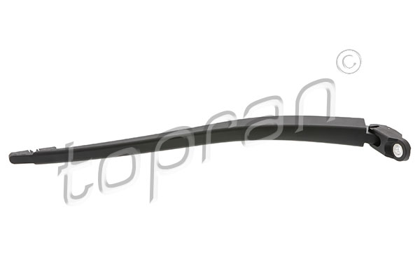 Wiper Arm, window cleaning - 207 588 TOPRAN