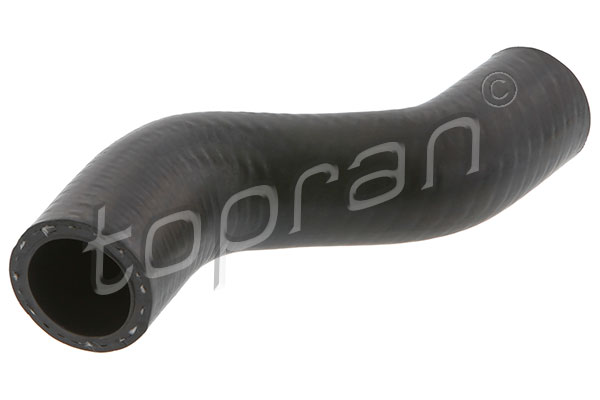 Radiator Hose - 119 238 TOPRAN