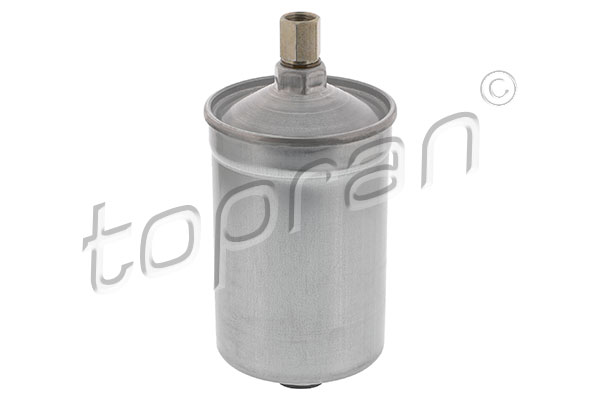 kuro filtras - 104 134 TOPRAN