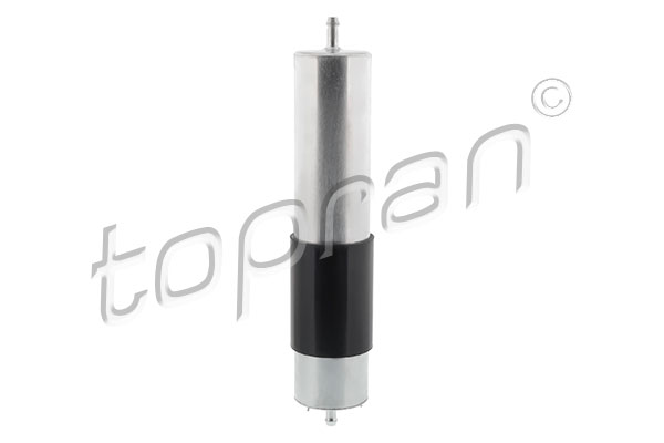 Fuel filter - 500 739 TOPRAN
