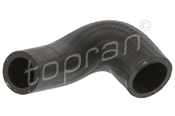 Radiator Hose - 119 287 TOPRAN