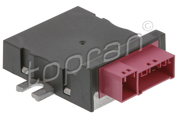 Control Unit, fuel pump - 629 457 TOPRAN