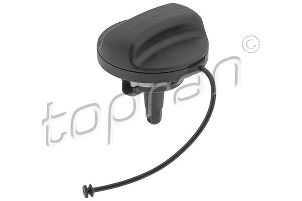 Sealing Cap, fuel tank - 502 215 TOPRAN