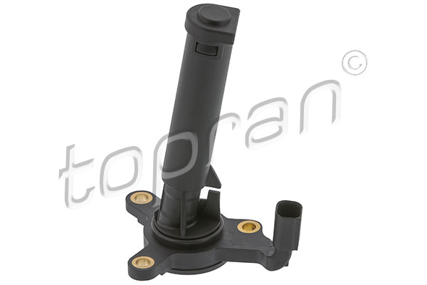Sensore, Livello olio motore - 408 829 TOPRAN