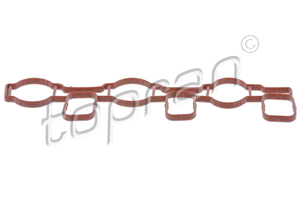 Gasket, intake manifold - 116 867 TOPRAN