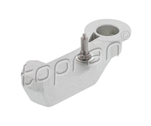 Repair Kit, gear lever - 118 334 TOPRAN