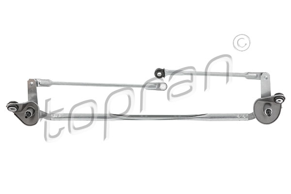 Wiper Linkage - 600 671 TOPRAN