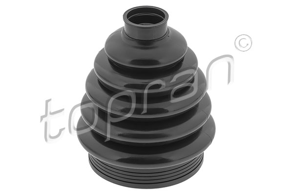 Bellow, drive shaft - 109 253 TOPRAN