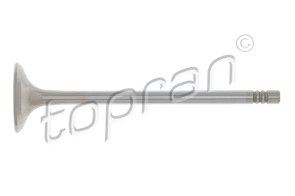 Outlet valve - 205 579 TOPRAN