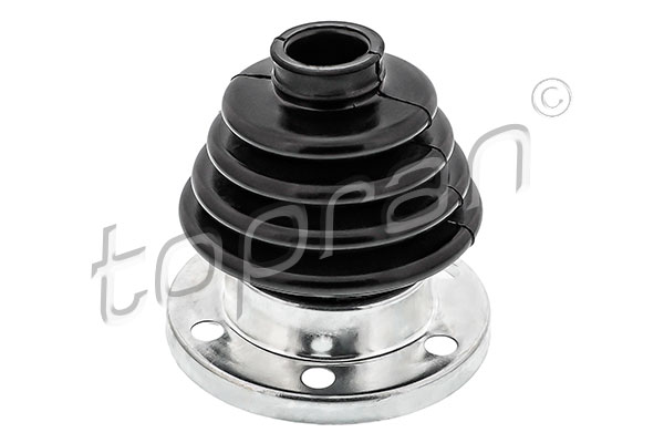 Bellow, drive shaft - 101 952 TOPRAN
