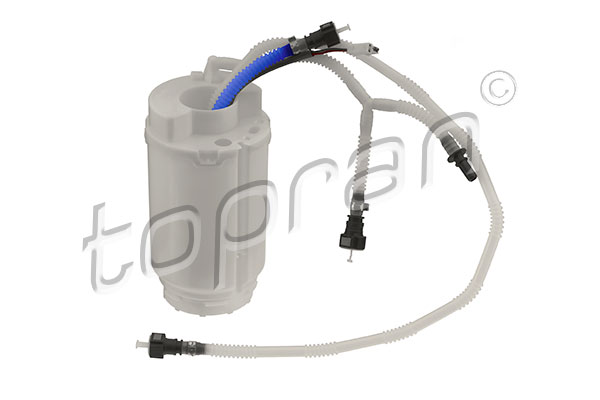 Fuel Feed Unit - 115 016 TOPRAN