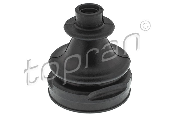 Bellow, drive shaft - 301 955 TOPRAN
