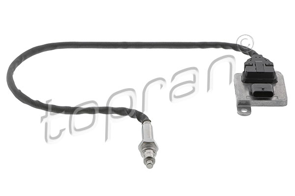 Sensore-NOx, Catalizzatore-NOx - 625 007 TOPRAN