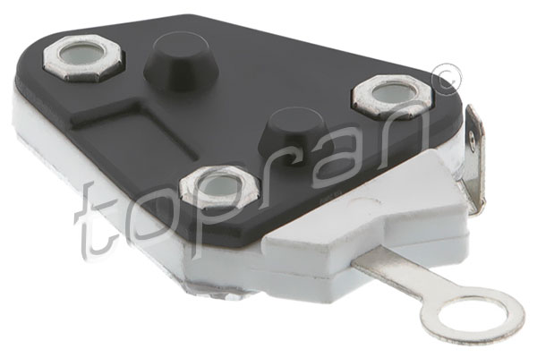 Alternator Regulator - 201 982 TOPRAN