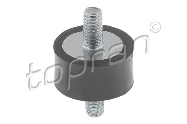 Mounting, radiator - 103 642 TOPRAN