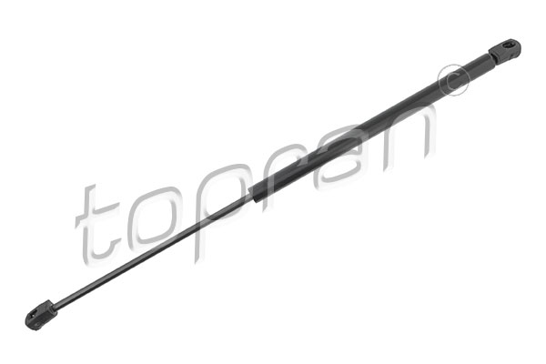 Gas Spring, boot-/cargo area - 200 009 TOPRAN