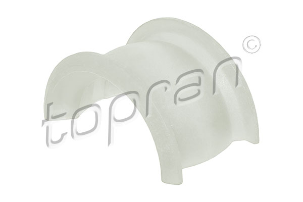 Bush, selector-/shift rod - 109 708 TOPRAN