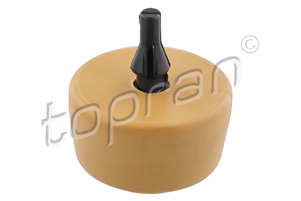 Bush, leaf spring - 113 448 TOPRAN