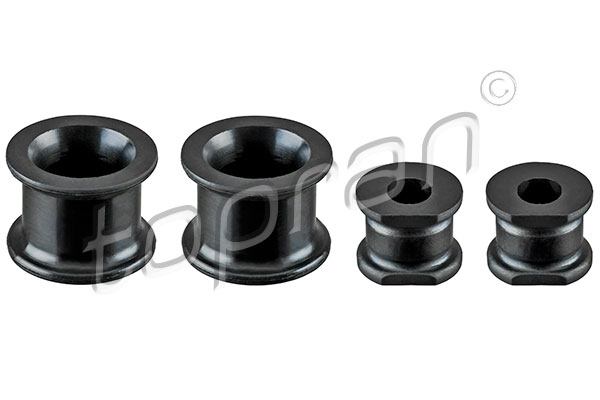 Kit riparazione, Barra accoppiamento stabilizzatore - 401 702 TOPRAN