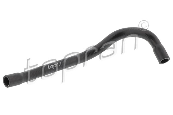 Flessibile radiatore - 103 001 TOPRAN