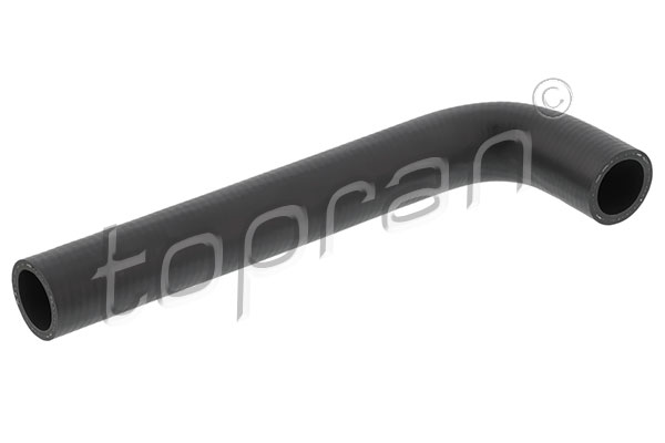 Flessibile radiatore - 101 091 TOPRAN