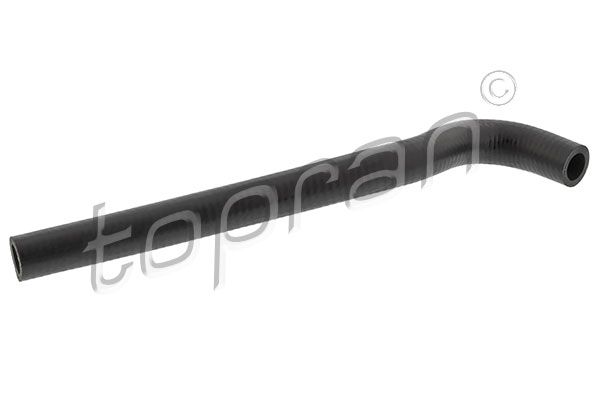 Flessibile radiatore - 103 383 TOPRAN