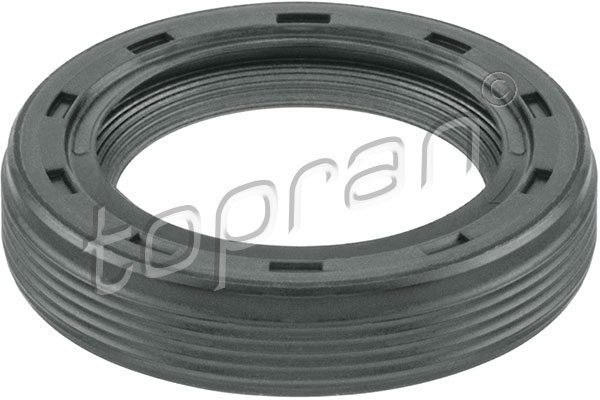 Shaft Seal, crankshaft - 700 476 TOPRAN