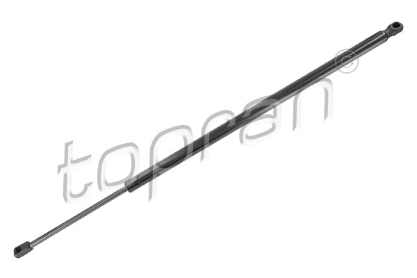 Gas Spring, boot-/cargo area - 112 063 TOPRAN