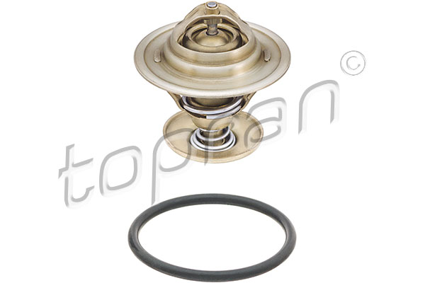 Thermostat, coolant - 101 093 TOPRAN