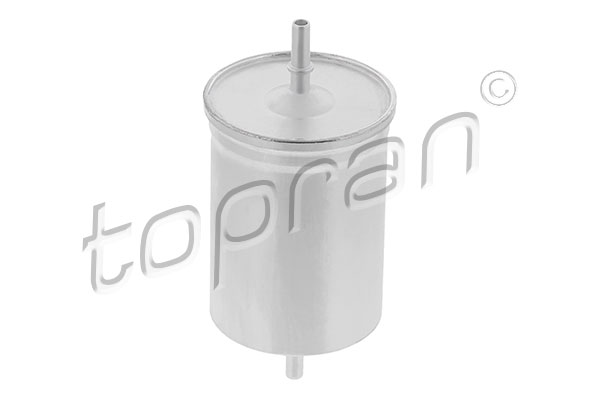 kuro filtras - 103 174 TOPRAN