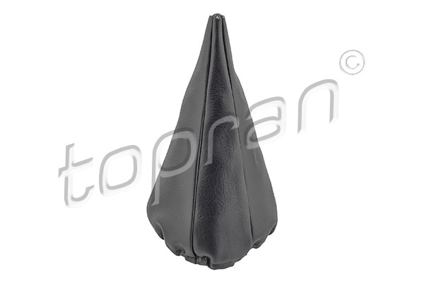 Gear Lever Gaiter - 107 322 TOPRAN