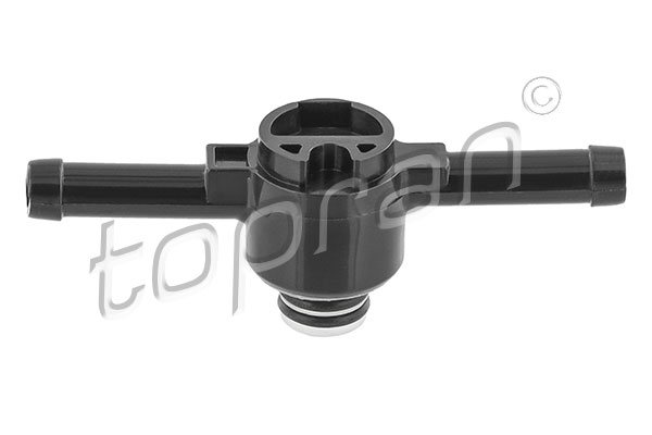 Valve, fuel filter - 108 643 TOPRAN