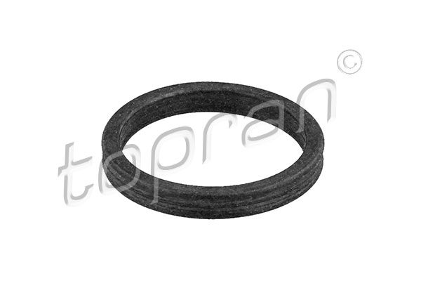 Seal, coolant tube - 109 638 TOPRAN