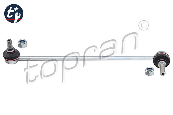 Rod/Strut, stabiliser - 109 692 TOPRAN