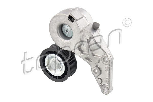 Tendicinghia, Cinghia Poly-V - 109 804 TOPRAN