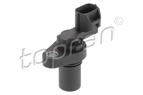 RPM jutiklis, automatinė transmisija - 623 153 TOPRAN