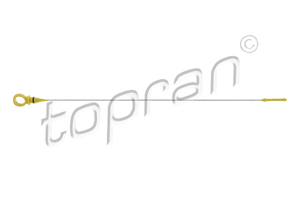Указатель уровня масла - 305 042 TOPRAN