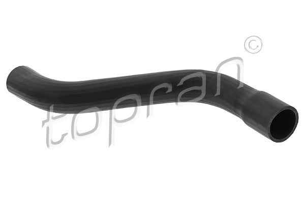 Radiator Hose - 205 718 TOPRAN