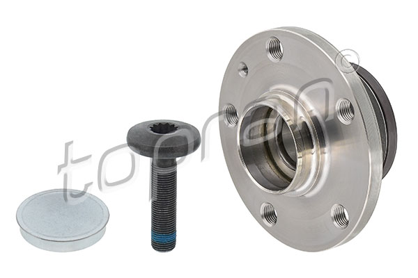 Wheel Bearing Kit - 110 533 TOPRAN