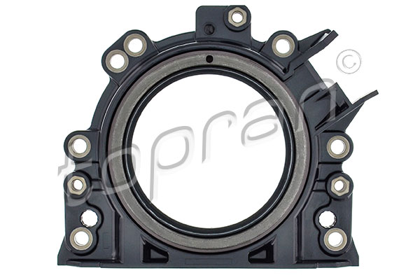 Shaft Seal, crankshaft - 110 667 TOPRAN